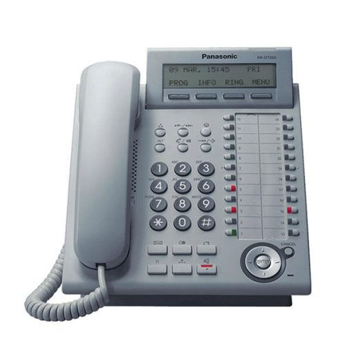 تلفن KX-DT343