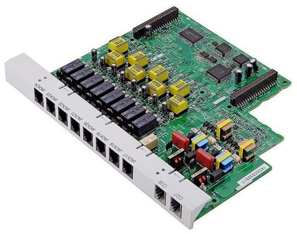 کارت سانترال 82480