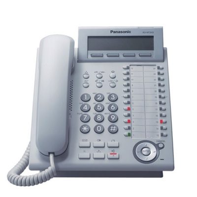 تلفن DT333