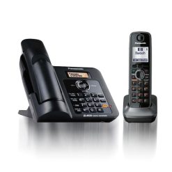 تلفن بیسیم پاناسونیک KX-TG3812