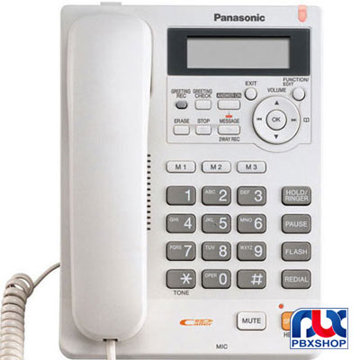 تلفن رومیزی پاناسونیک TS620MX