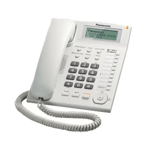 تلفن رومیزی پاناسونیک TS880MX