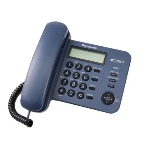 تلفن رومیزی پاناسونیک TS560MX