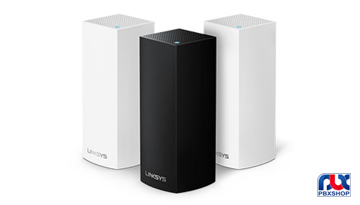 Velop WiFi 6 Linkys Mesh Router