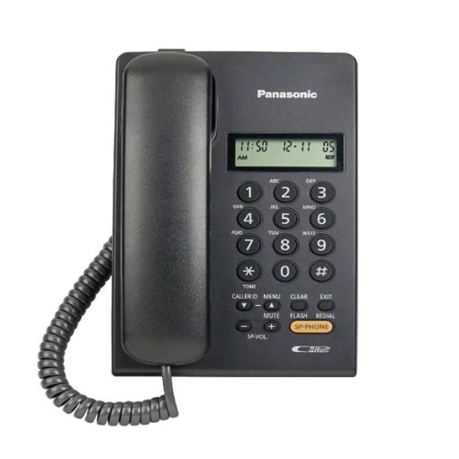 تلفن پاناسونیک TSC62