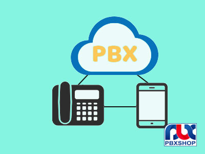 سیستم PBX