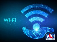امواج Wi-Fi