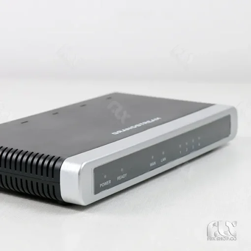 گیت وی گرنداستریم GXW 4104