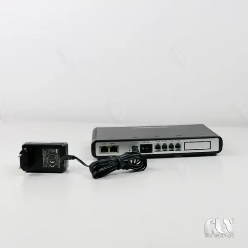 گیت وی گرنداستریم GXW 4104