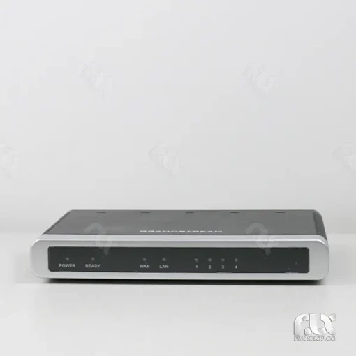 گیت وی گرنداستریم GXW 4104