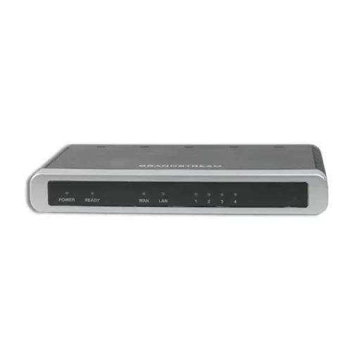 گیت وی گرنداستریم GXW 4104