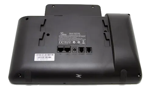 تلفن ویپ گرنداستریم GXP2160