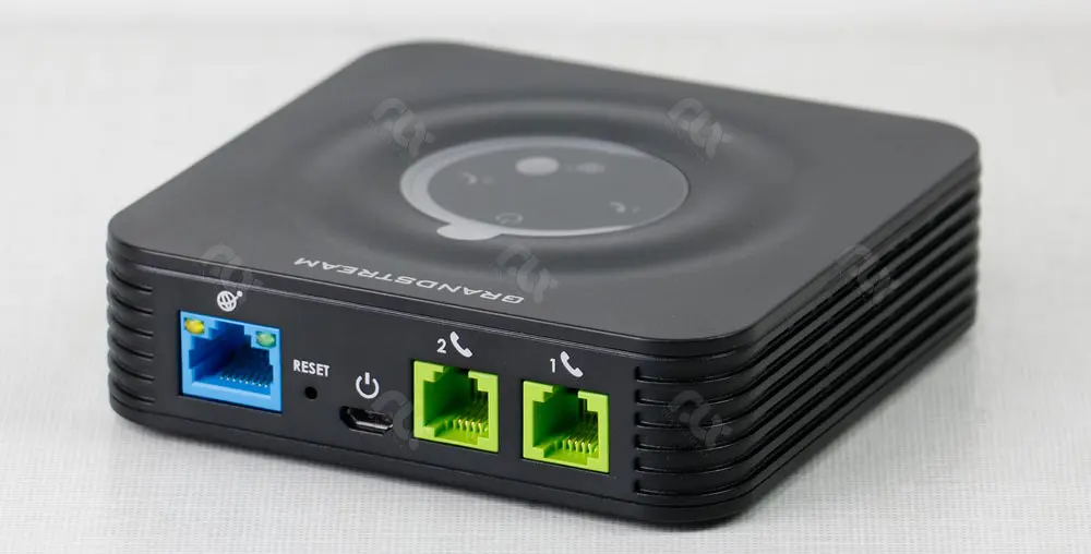 گیت وی گرنداستریم HT802