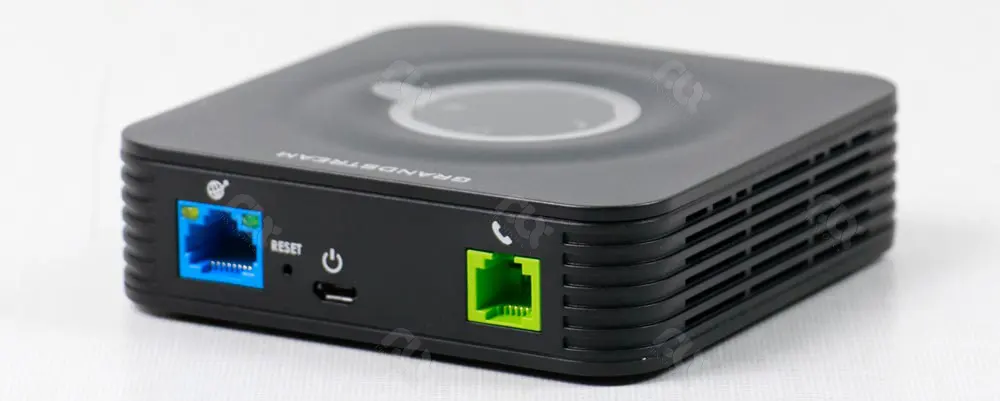 گیت وی گرنداستریم HT801