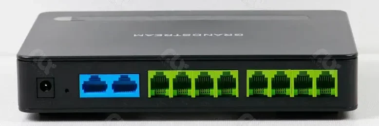 گیت وی گرنداستریم HT818