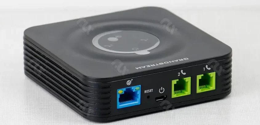 گیت وی گرنداستریم HT802