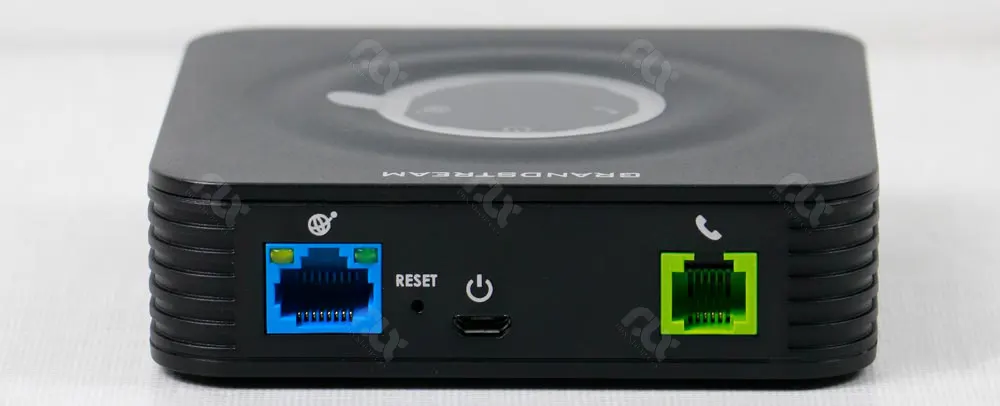 گیت وی گرنداستریم HT801