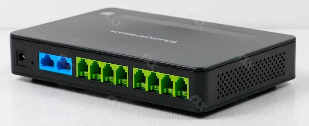 گیت وی گرنداستریم HT818