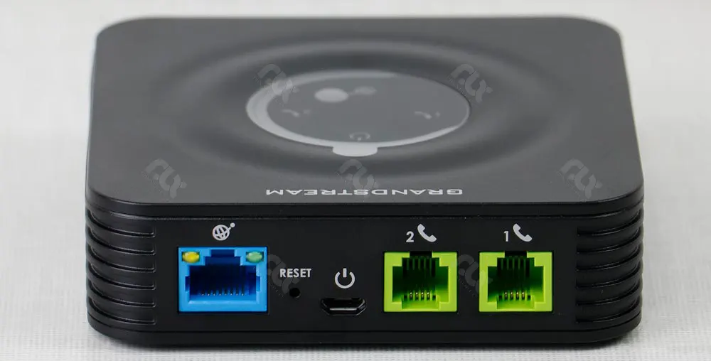 گیت وی گرنداستریم HT802