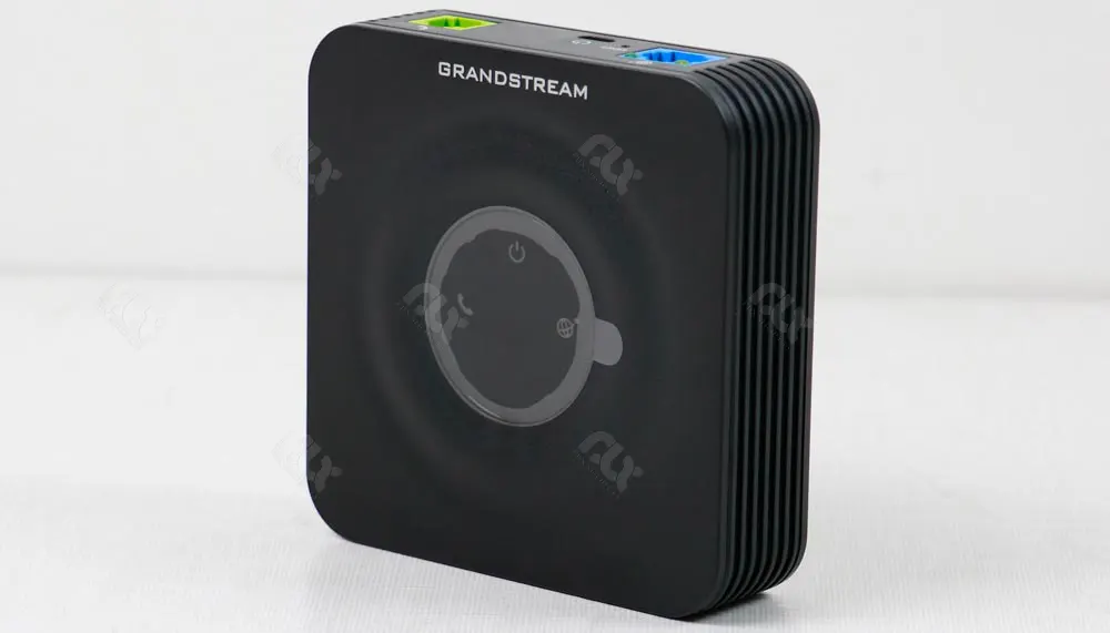 گیت وی گرنداستریم HT801