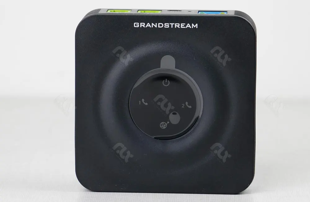 گیت وی گرنداستریم HT802