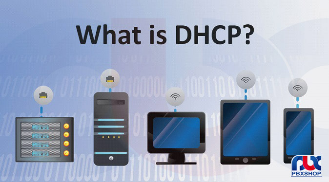 Dhcp 