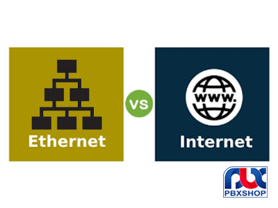اترنت به زبان ساده؛ اترنت چیست و چه ویژگی ها و کاربردهایی دارد؟