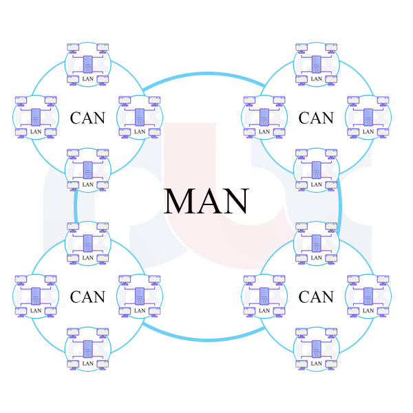 شبکه (Network)