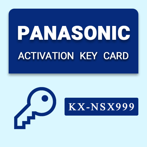 لایسنس پاناسونیک NSX999
