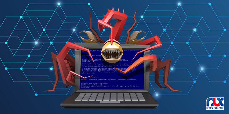 حملات در شبکه های کامپیوتری