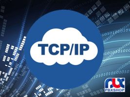 مدل TCPIP