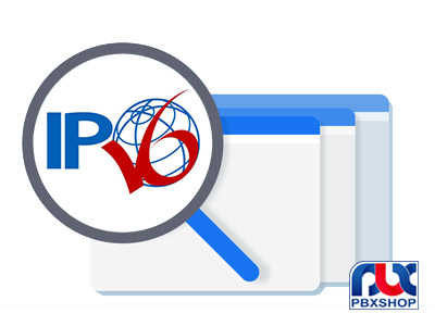 آی پی ورژن 6 (IPv6)