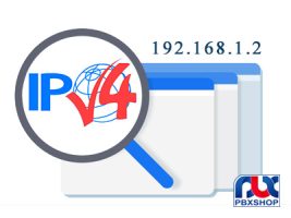 آی پی ورژن ۴ (IPV4)