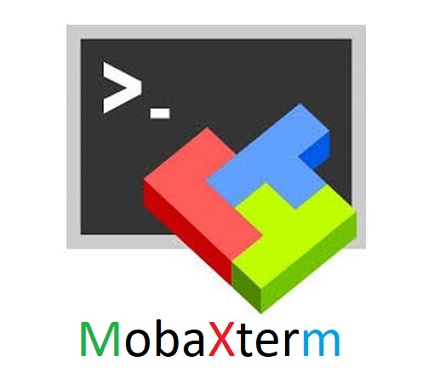 نرم افزار mobaxterm