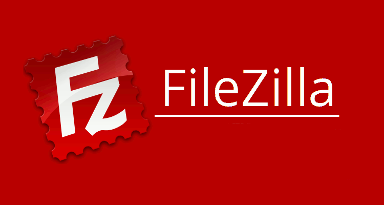نرم افزار filezilla