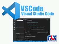 نرم افزار VScode