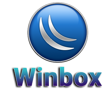 نرم افزار winbox
