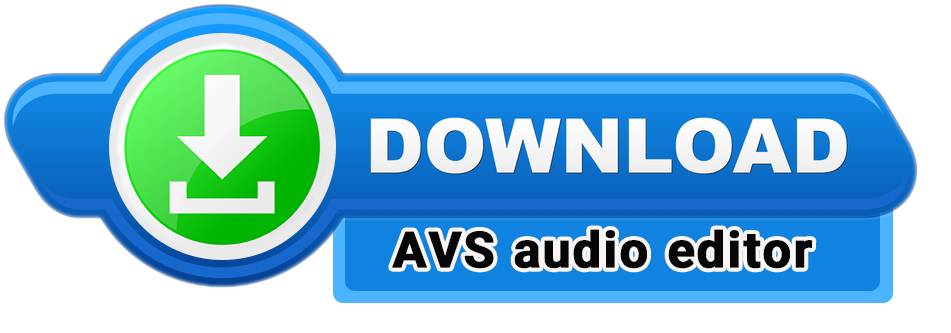 دانلود نرم افزار AVS audio editor