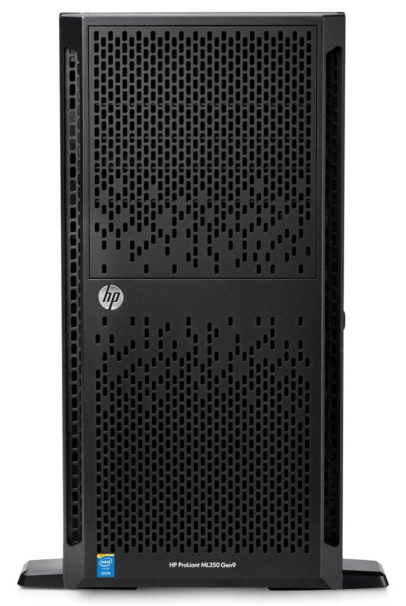 سرور HP ML350 G9