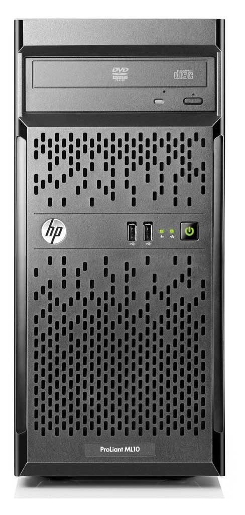 سرور HP ML10 G9 