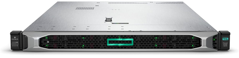 سرور HP DL360 G10
