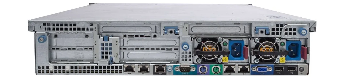 سرور HP DL380 G7
