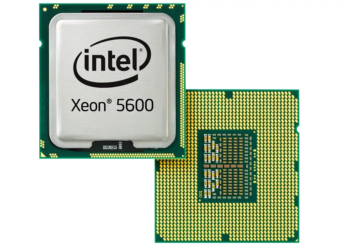 Intel Xeon X5600