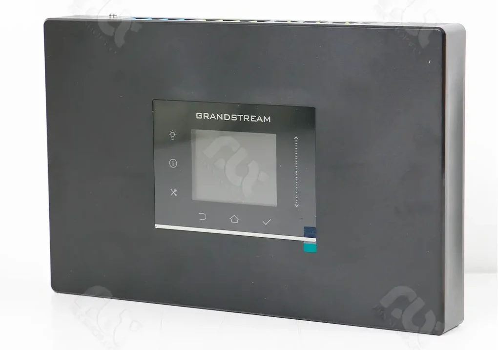 مرکز تلفن گرنداستریم UCM6304A