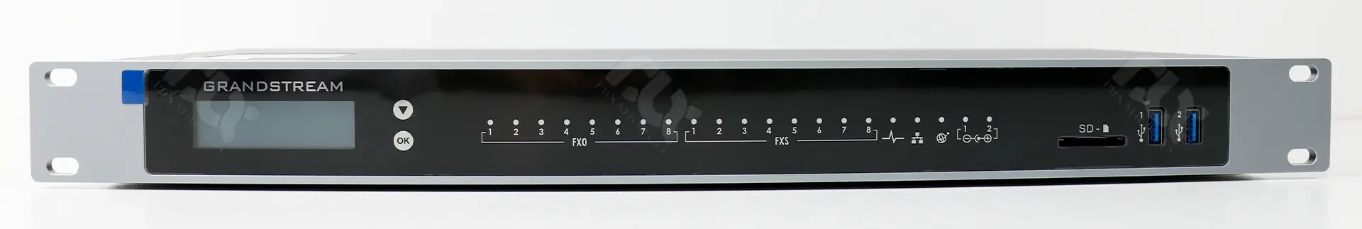 مرکز تلفن گرنداستریم UCM6308A