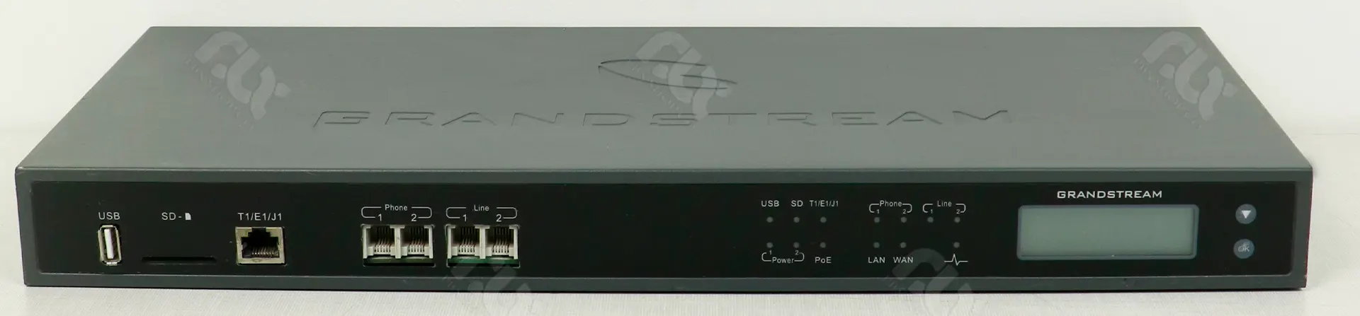 مرکز تلفن گرنداستریم UCM6510