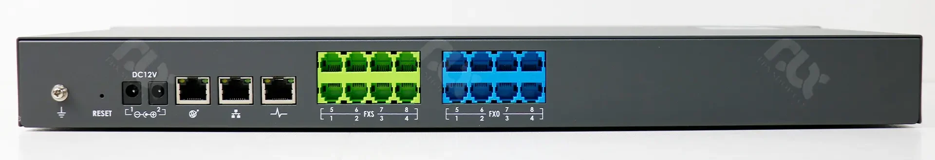 مرکز تلفن گرنداستریم UCM6308A