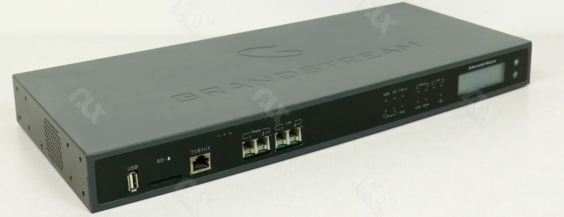 مرکز تلفن گرنداستریم UCM6510