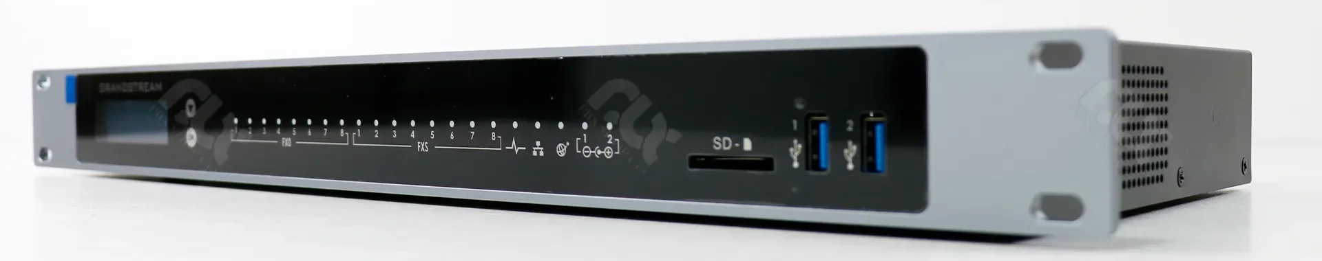 مرکز تلفن گرنداستریم UCM6308A