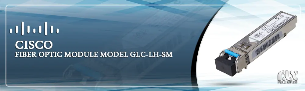 ماژول فیبر نوری  GLC-LH-SM Compatible 1000BASE-LX/LH